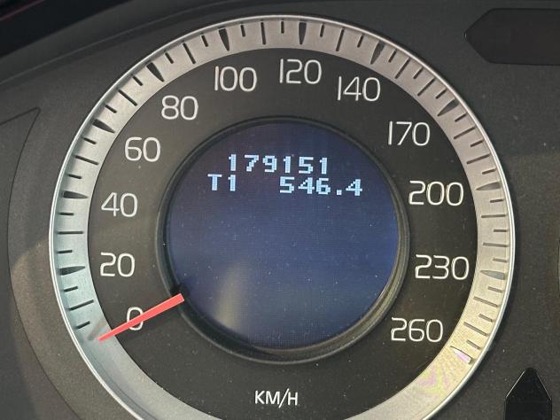 Volvo XC 60 XC60 D5 AWD Geartronic Momentum - Foto 7