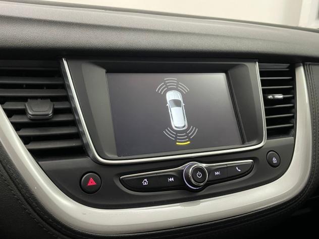 Opel Grandland X 1.5 diesel Ecotec Start&Stop Auto Info 3791875606 - Foto 9