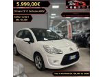Citroen C3 1.1 Exclusive 60CV OK Neopatentati