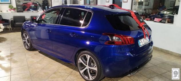 PEUGEOT - 308 5p 1.2 puretech t Allure s&s 130cv Euro6 - Foto 3