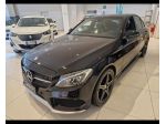 Mercedes-Benz Classe C C 450 AMG 4Matic Sport