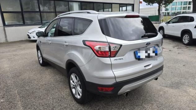 FORD Kuga 1.5 TDCI 120 CV S&S 2WD Powershift Edition rif. 23108331 - Foto 3