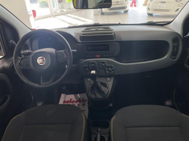 FIAT Panda Panda 1.0 FireFly S&S Hybrid Pop - Foto 9