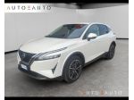 Nissan Qashqai 1.3 mhev N-Connecta 2wd 140cv