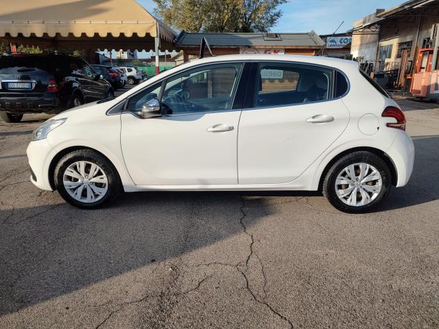 Peugeot 208 PureTech 82 5p. GPL Allure, BENZINAGPL, OK NEOPATENTATI, GARANZIA L.12 MESI - Foto 6