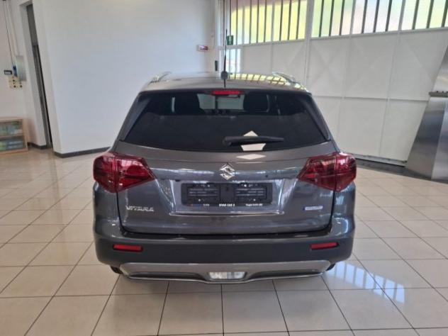 SUZUKI Vitara 1.4 Hybrid Cool+ A/T EXTRA PROMO+INCENTIVO rif. 24213468 - Foto 4