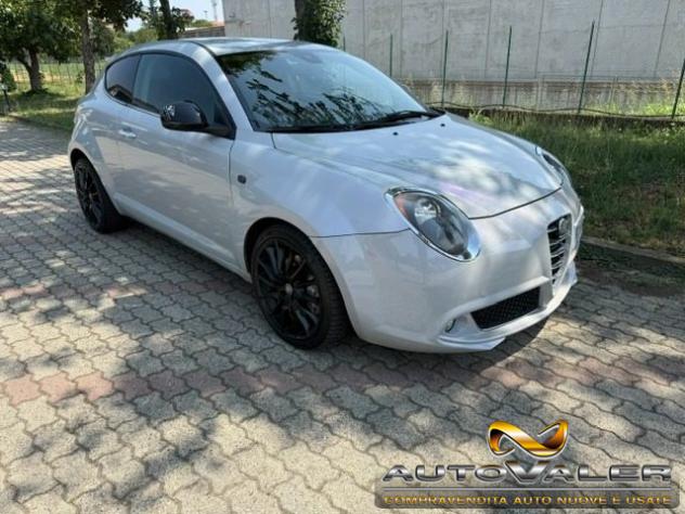 ALFA ROMEO MiTo 1.4 T 155 CV Distinctive Premium Pack rif. 23995344 - Foto 2