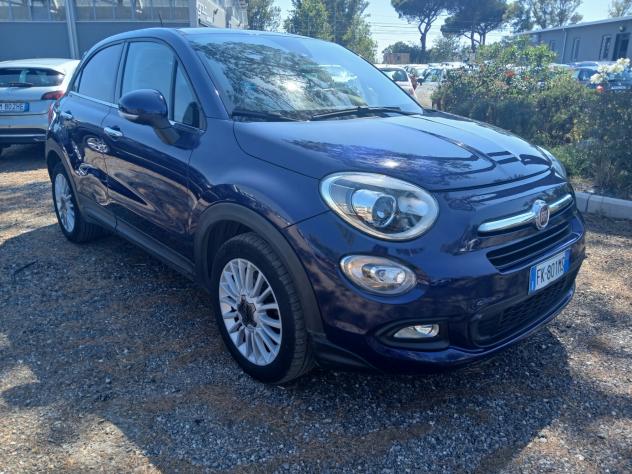 500X 1.6 MultiJet 120 CV DCT Lounge - Foto 7