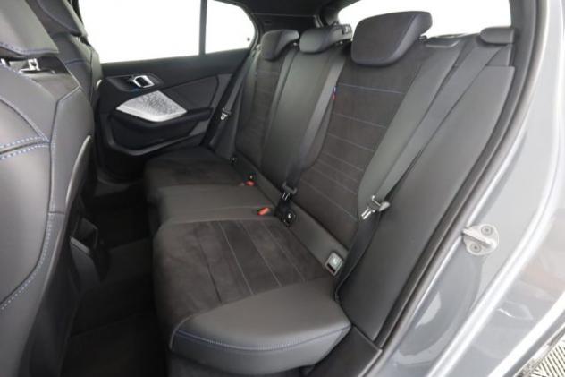 BMW 118 Serie 1 (F70) d 5p. MSport rif. 23886735 - Foto 3