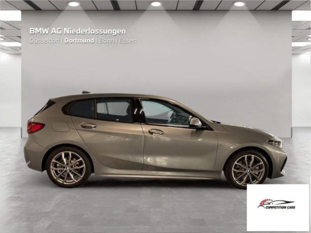 BMW 120 120 d xDrive M-SPORT LED PANO VIRTUAL PADDLES CAME rif. 22596933 - Foto 5