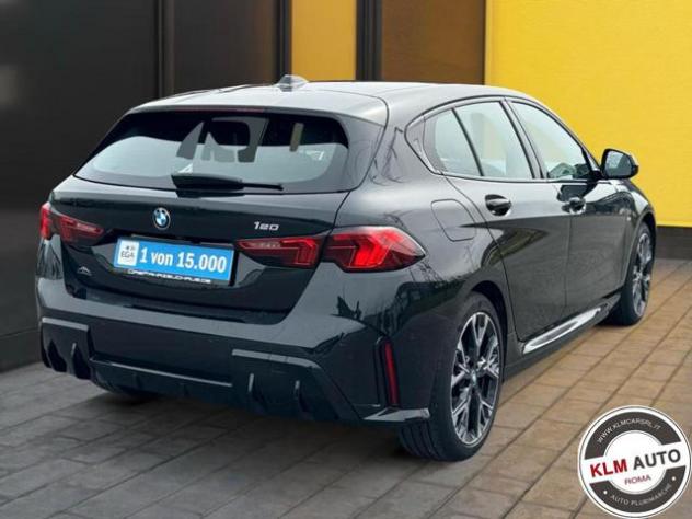 BMW 120 M Sport Pro **Sconto Forze Armate** rif. 23837521 - Foto 4