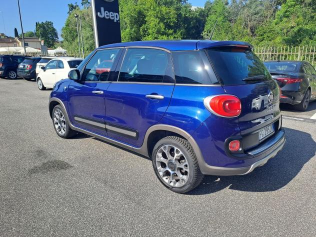 FIAT 500L 1.3 Multijet 85cv Automatica Trekking - Foto 4
