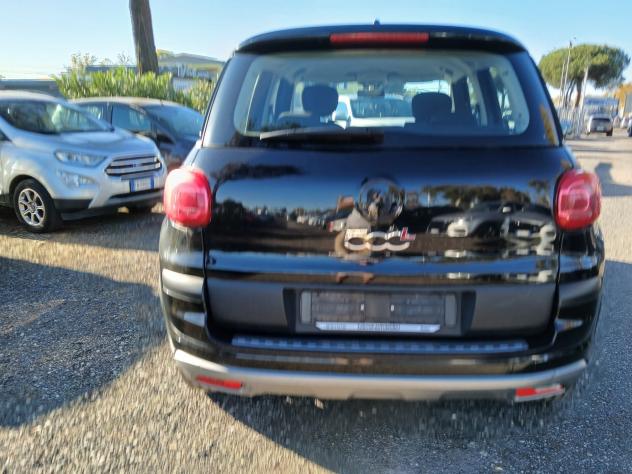 Fiat 500L 1.3 Multijet 95 CV Cross - Foto 6