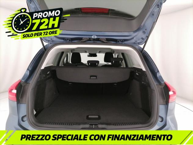 Ford Focus Active SW 1.0 ecoboost h Style 125cv - Foto 10