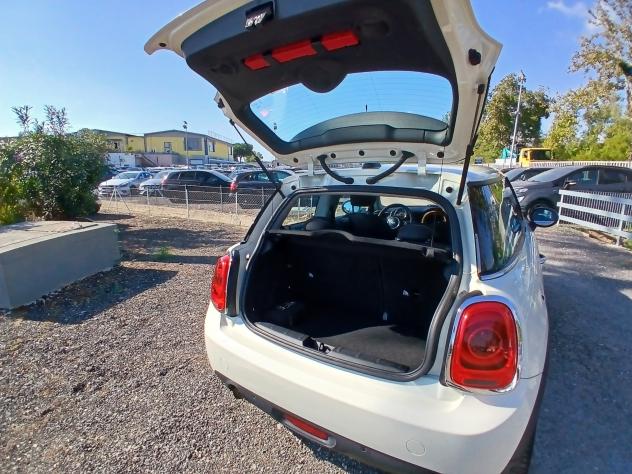 Mini Cooper 1.5 136cv Aut. - Foto 10
