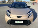 Toyota Aygo X 1.0 72cv Lounge AUTOMATICA