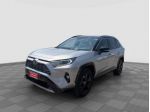 TOYOTA Dyna RAV4 RAV4 2.5 HV (222CV) E-CVT AWD-i Active/mic/St rif. 23975541