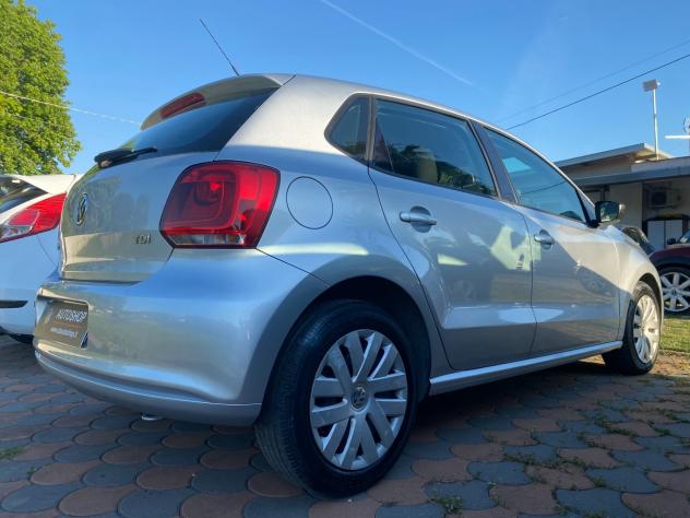 VOLKSWAGEN - Polo - 1.2 TDI DPF 5p. Comfortline - - Foto 7