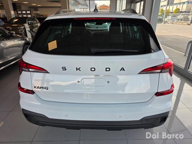 Škoda Kamiq 1.0 TSI Black Dots DSG 85kW - Foto 4