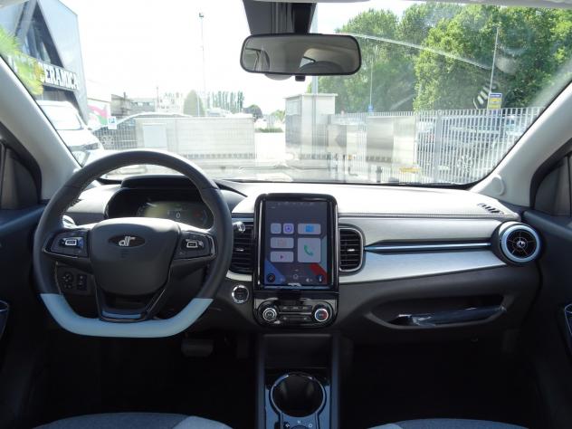 DR AUTOMOBILES dr 1.0 EV Electric 61cv - Foto 9