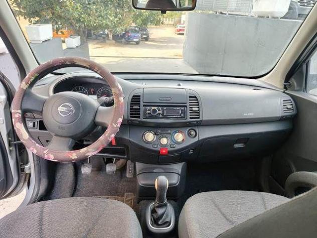 NISSAN - Micra - 1.2 16V 5P GPL 2032 - Foto 3