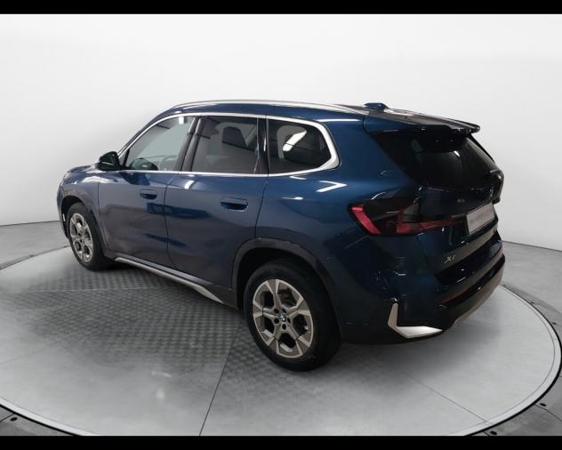 BMW X1 U11 xdrive23d mhev 48V X-Line Edition Balance auto - Foto 8