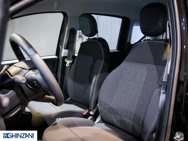 FIAT Panda Panda 1.0 FireFly S&S Hybrid Pop - Foto 9