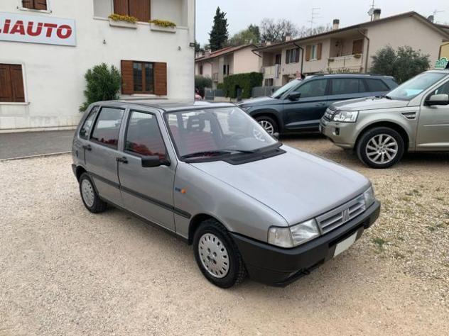 FIAT Uno 45 5p. Fire GPL OK NEOPATENTATI rif. 21510316 - Foto 2