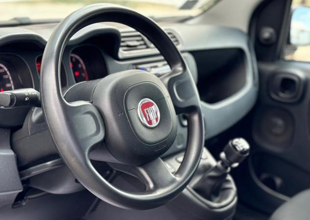 Fiat Panda 1.0 FireFly S&S Hybrid IVA ESPOSTA - Foto 8