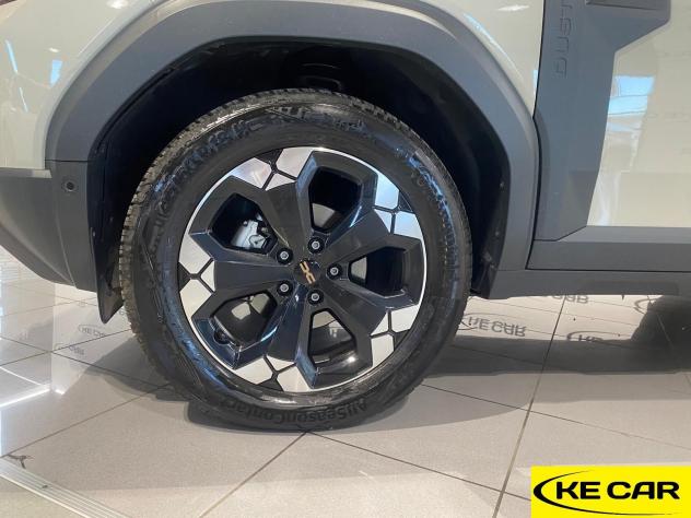 Dacia Duster 1.2 Tce 130cv Extreme 4WD - Foto 9