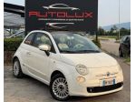 Fiat 500 1.2 Pop TETTO APRIBILE NEO PATENTATI