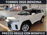 KGM Torres 2025 TURBO BENZINA DA 160 CV rif. 24066911