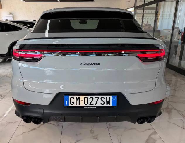 Porsche Cayenne 3.0 tiptronic - Foto 5