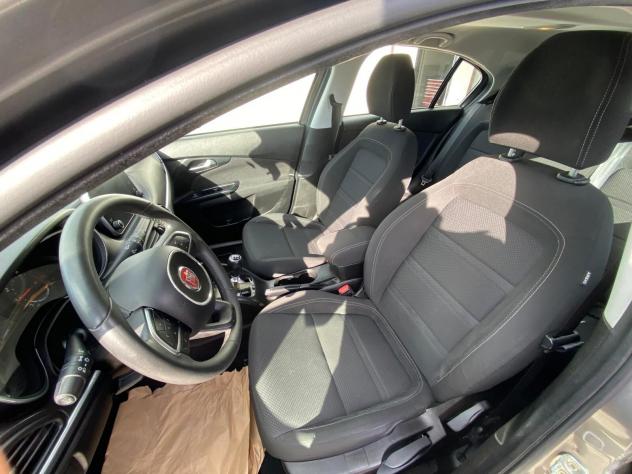 Fiat Tipo 1.6 Mjt S&S DCT SW Lounge - Foto 10