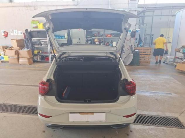 Volkswagen Polo 1.0 TSI Style - Foto 3