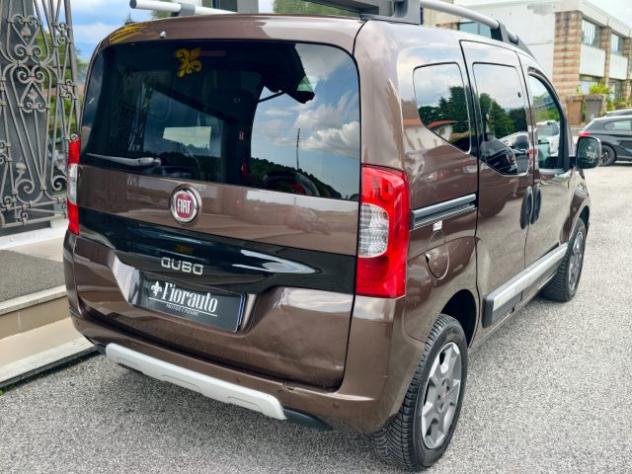 FIAT Qubo 1.3 MJT 80 CV Trekking rif. 23777623 - Foto 3