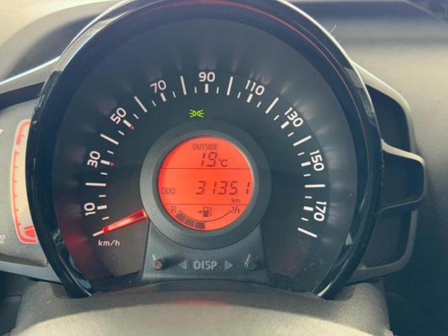 PEUGEOT 108 VTi 72 S&S 5 porte Style rif. 23526115 - Foto 10