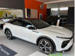 CITROEN C5 X 1.6 hybrid Shine Pack 225cv e-eat8 rif. 20588273