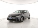 Volkswagen Polo Polo 1.0 tsi Life 95cv