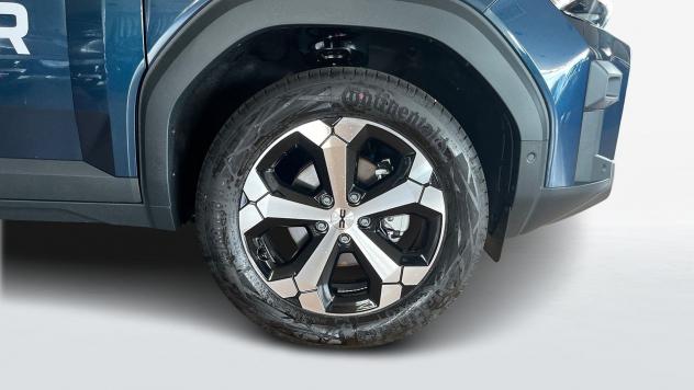 Dacia Bigster journey hybrid 155 - Foto 5