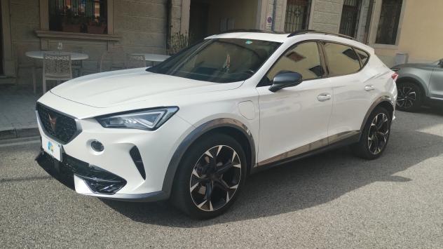 Cupra Formentor 1.4 e-Hybrid DSG - Foto 2