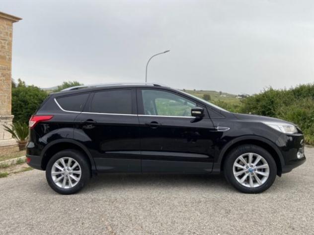 FORD Kuga 2.0 TDCI 120 CV S&S 2WD Titanium rif. 24091672 - Foto 2