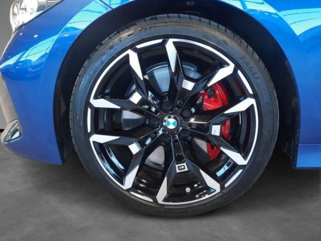 BMW 320 d 48V xDrive Msport Pro Aut. Restyling rif. 22933787 - Foto 5