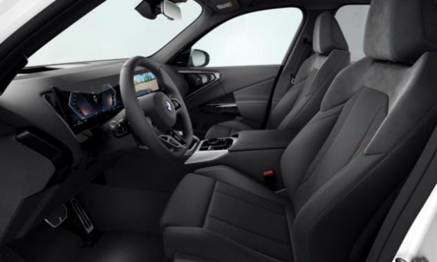 BMW X3 xDrive20d 48V MSport Pro rif. 23620412 - Foto 3