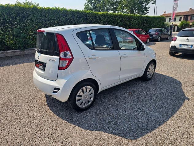 Suzuki Splash 1.0 VVT GL Style Start & Stop - Foto 4