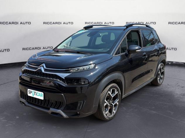 Citroën C3 Aircross BlueHDi 110 S&S Shine