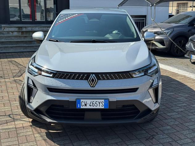 Renault Captur II 2024 1.0 ECO-G Techno - Foto 5