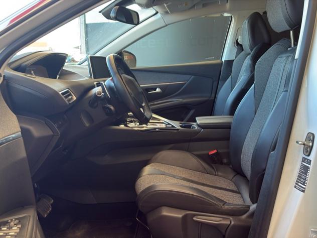 Peugeot 5008 5008 BlueHDi 130 Allure EAT8 S/S aut. - Foto 7