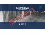 Immobile in asta di 38 m² in vendita a Camerino
