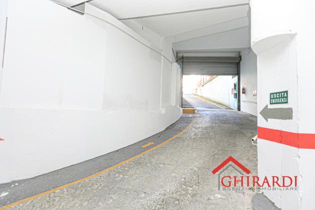 Coperto in affitto a Genova - Foto 7